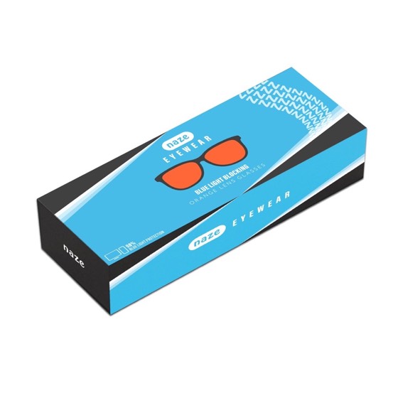 Naze Blue Light Blocking Glasses
